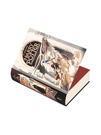 CARLSEN VERLAG | Buch - Harry Potter und die Heiligtümer des Todes (Harry Potter 7) | 